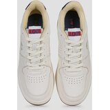 Lacoste Nizke superge L001 Bela | Shoptok.si