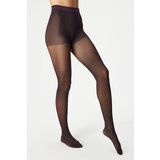 Giulia Čarape s gaćicama Tracery 90 DEN | shoptok.hr