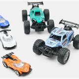 Sinsay Set trkaćih i terenskih automobila 5 pack Slike