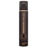 Sebastian Professional Dark Oil Silkening Fragrant Mist parfumirana negovalna meglica za lase 200 ml unisex Cene