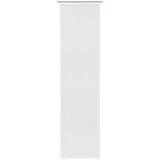 Novel PANELNA ZAVESA 60/245 cm Cene