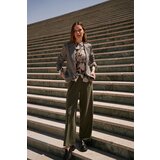 Marisse Women's Trousers Z-Sp-4510 D.Olive | ePonuda.com