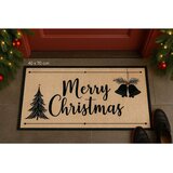 Conceptum Hypnose otirač Bsr-Crh-Pvc-1, 40 x 70 cm, šareni | Eponuda.ba