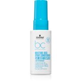 Schwarzkopf Professional BC Bonacure Moisture Kick balzam brez spiranja z vlažilnim učinkom 50 ml | Shoptok.si