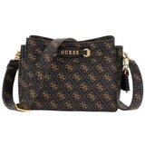 Guess EMERA LOGO GIRLFRIEN Crna | shoptok.hr