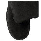 Maciejka Škornji 0575601006 Črna | Shoptok.si