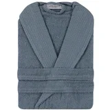 Cappa - Indigo Blue Indigo Blue Bathrobe