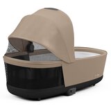 Cybex Platinum® košara za novorojenčka priam™ lux cozy beige | Shoptok.si