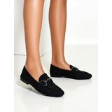 Resti Ladies' perforated moccasins Laamba | Shoptok.si