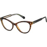 Polaroid PLDD446 086 ONE SIZE (52) Havana/Kristalna Cene