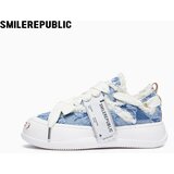  Smilerepublic Ženske sandale, Teget | Eponuda.com