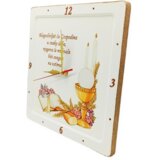  Poklon za svećenika Zidni sat Š17019 | shoptok.hr