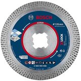 Bosch Diamantna rezalna plošča Expert X-Lock (premer: 125 mm, za keramiko) cene