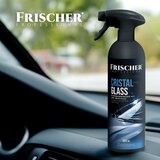 FRISCHER Sredstvo za čiščenje stekla z anti-magličenjem za avtomobile, 500 ml | Shoptok.si