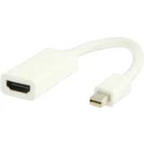 adapter Mini DisplayPort (m) na HDMI (ž) 0.10 m
