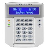 Paradox tastatura K32+ LCD LED sifrator do 32 zone | ePonuda.com