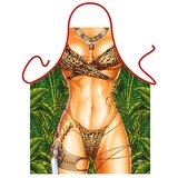  Kuhinjska kecelja Džejn Cene