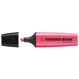 Stabilo osvetljevalec BOSS ORIGINAL, roza, (21655975) Cene