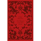 Penguin Random House Edgar Allan Poe - The Masque of the Red Death Cene