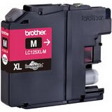 Eurotoner Tinta Zamjenska za Brother LC-125XL M ljubičasta | shoptok.hr