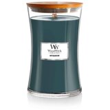WoodWick Antiquarium dišeča sveča 610 g | Shoptok.si