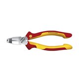 Wiha W38853 VDE TriCut kliješta za izolaciju + cvik | shoptok.hr