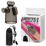  Vibrator za glavić sa daljinskim Cene