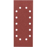 Bosch Set brusnih listova za vibracionu brusilicu 2609256B28, 10-delni, 115×280mm, G80 Cene