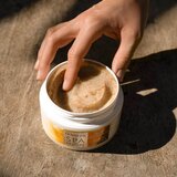 Dr Irena Eris SPA Resort Joyful Hawaii hranjivi piling za tijelo 230 g | shoptok.hr