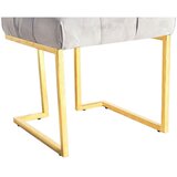 Kayoom TABURE, kovina, tekstil | Shoptok.si
