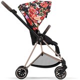 Cybex Fashion® tekstil za športni sedež mios™ spring blossom dark | Shoptok.si
