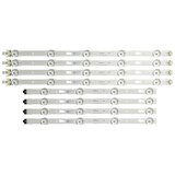 Ninaled LED trake za Samsung UE40J6300, ES-409 Cene