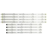 LED trake za Samsung UE40J6300, ES-409