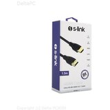 SLINK SL-H8K02 HDMI na HDMI kablo 1.5m v2.1 Cijene