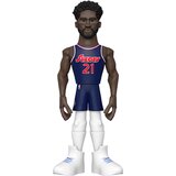 Funko Gold 5 NBA Sixers Joel Embiid Cene