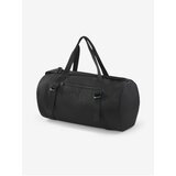 Puma Black Sports Bag - Mens