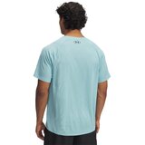 Under Armour Tech Textured SS Blue | ePonuda.com