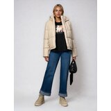 Sinsay Tikkimisjakk puffer | shoptok.hr