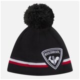 Kapa ROSSIGNOL ROOSTER POMPON black | Eponuda.com