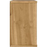 TV ormarić s ladicom ODDA 79x24x40 cm puno drvo bor | Eponuda.ba