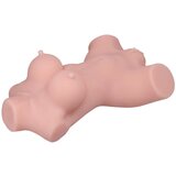 Mistress Ženski Torzo Double Hole 3d Ii | Shoptok.si