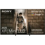 Sony 65” TV BRAVIA 5 (XR) 2025 | Eponuda.ba