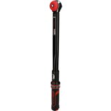 Ks Tools Momentni ključ z ragljo in vrtljivim gumbom ERGOTORQUE®precision, 1/4'', 5 - 25 Nm | Shoptok.si