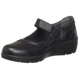 Laura Azaña MOKASINKE 26802 Crna | shoptok.hr