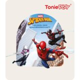 tonies Tonieplay Game M Spiderman: Junaki iz soseske - 1 k. Cene