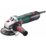 Metabo kutna brusilica 125 mm 900 W W 9-125 Quick 600374000 | Eponuda.ba