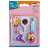 Sazio Neo wow 10 gumica - odaberite motiv girl ( 104009 ) Cene