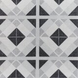 Think Rugs Svetlo sivo-temno siv pralen tekač 76x230 cm Victoria Light – | Shoptok.si