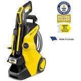 Kärcher Perač pod pritiskom K5 Power control flex Cene