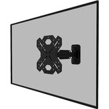 Neomounts by Newstar WL40S-840BL12 TV stenski nosilec 81,3 cm (32'') - 139,7 cm (55'') možnost nagiba, možnost obračanja, (20432448) Cene